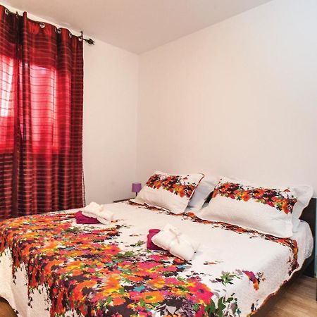 Seahorse Apartments Razanj Exterior photo