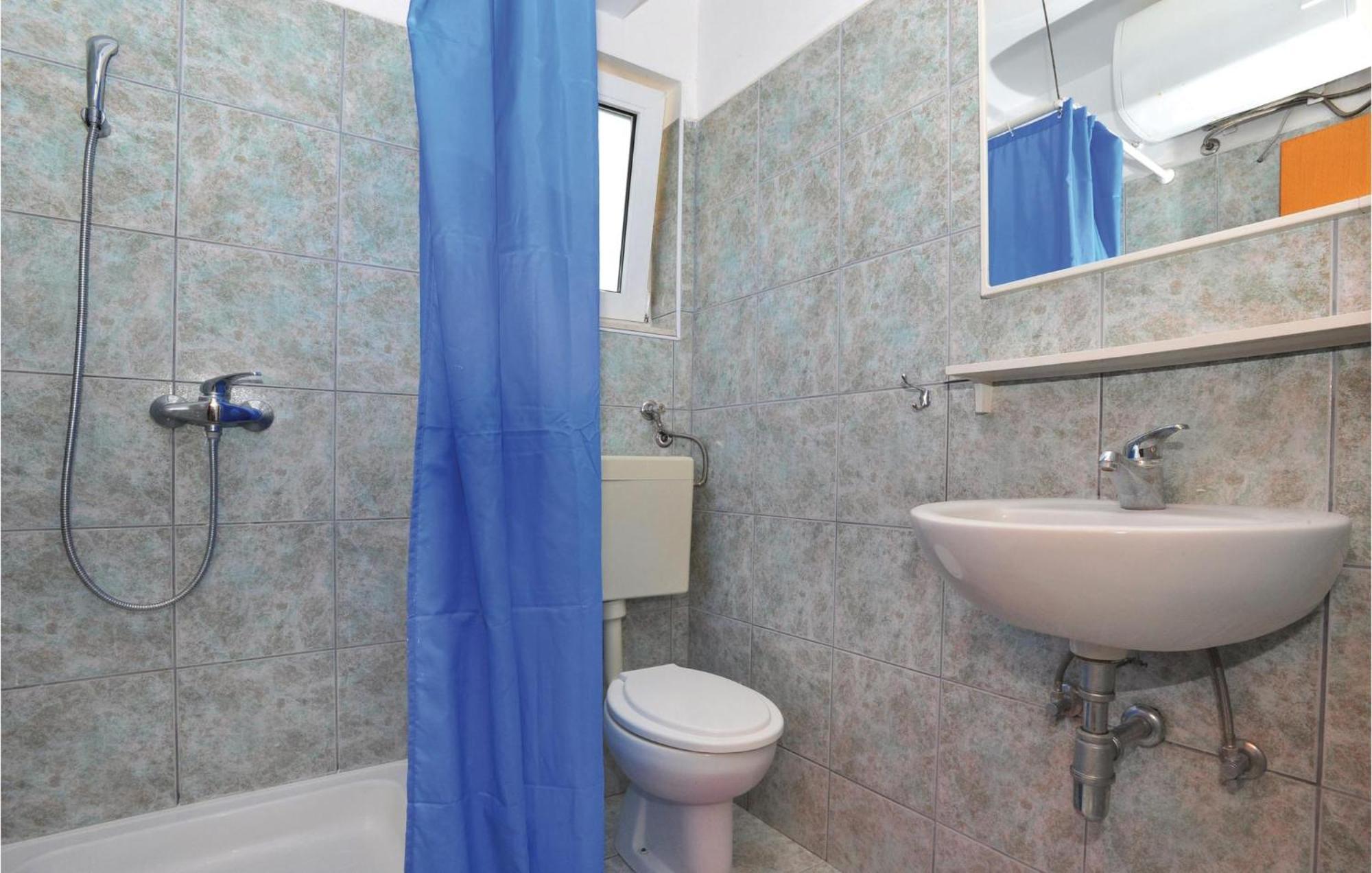 Seahorse Apartments Razanj Exterior photo