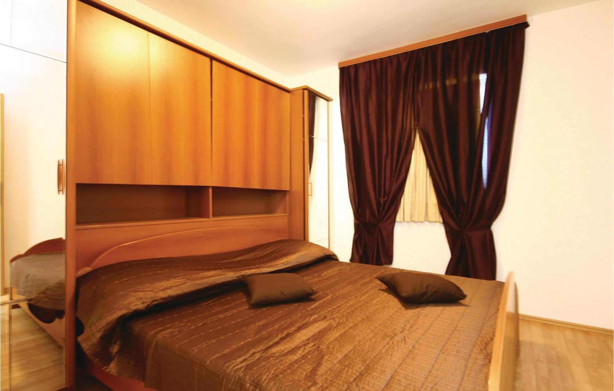 Seahorse Apartments Razanj Exterior photo